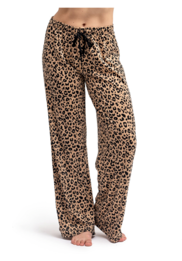Hello Mello Breakfast In Bed Collection Lounge Pants