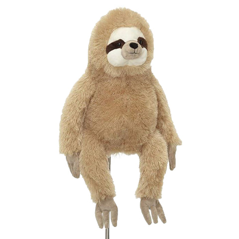 Creative Covers for Golf 'Ralph the Sloth' Plush Golf Head Cover