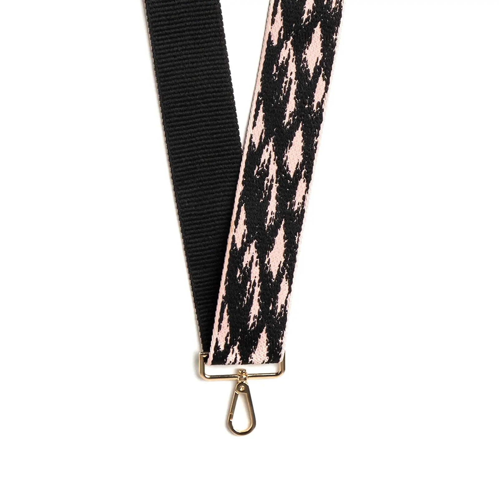 Kedzie Interchangeable Straps Rosewood Collection