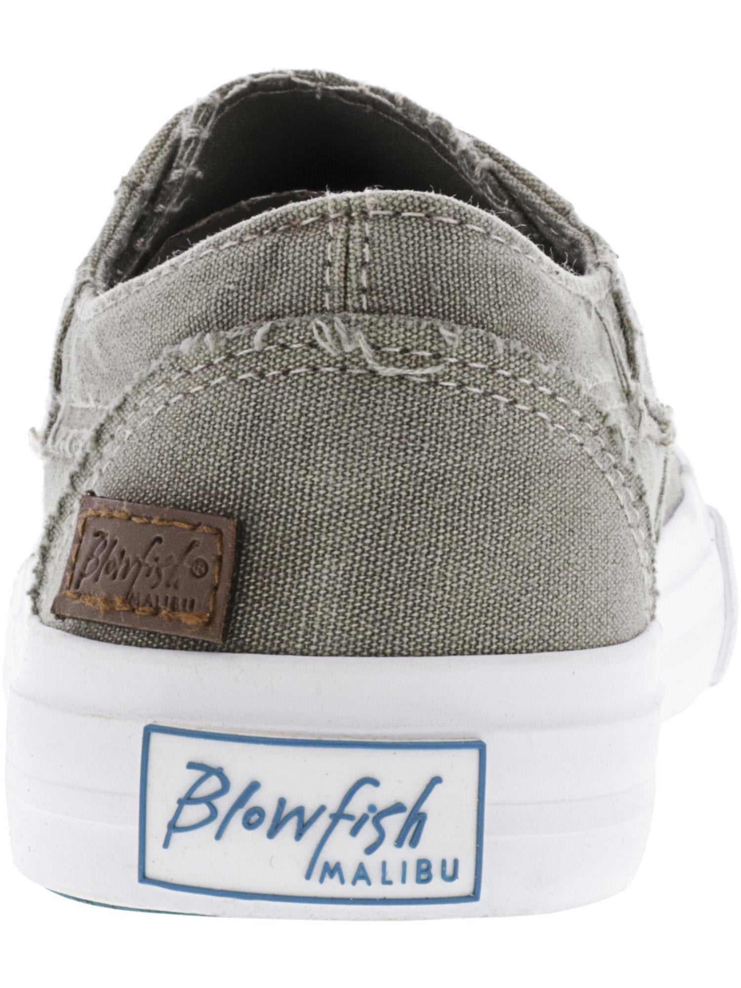 Blowfish Malibu Womens Marley Slip On Sneaker