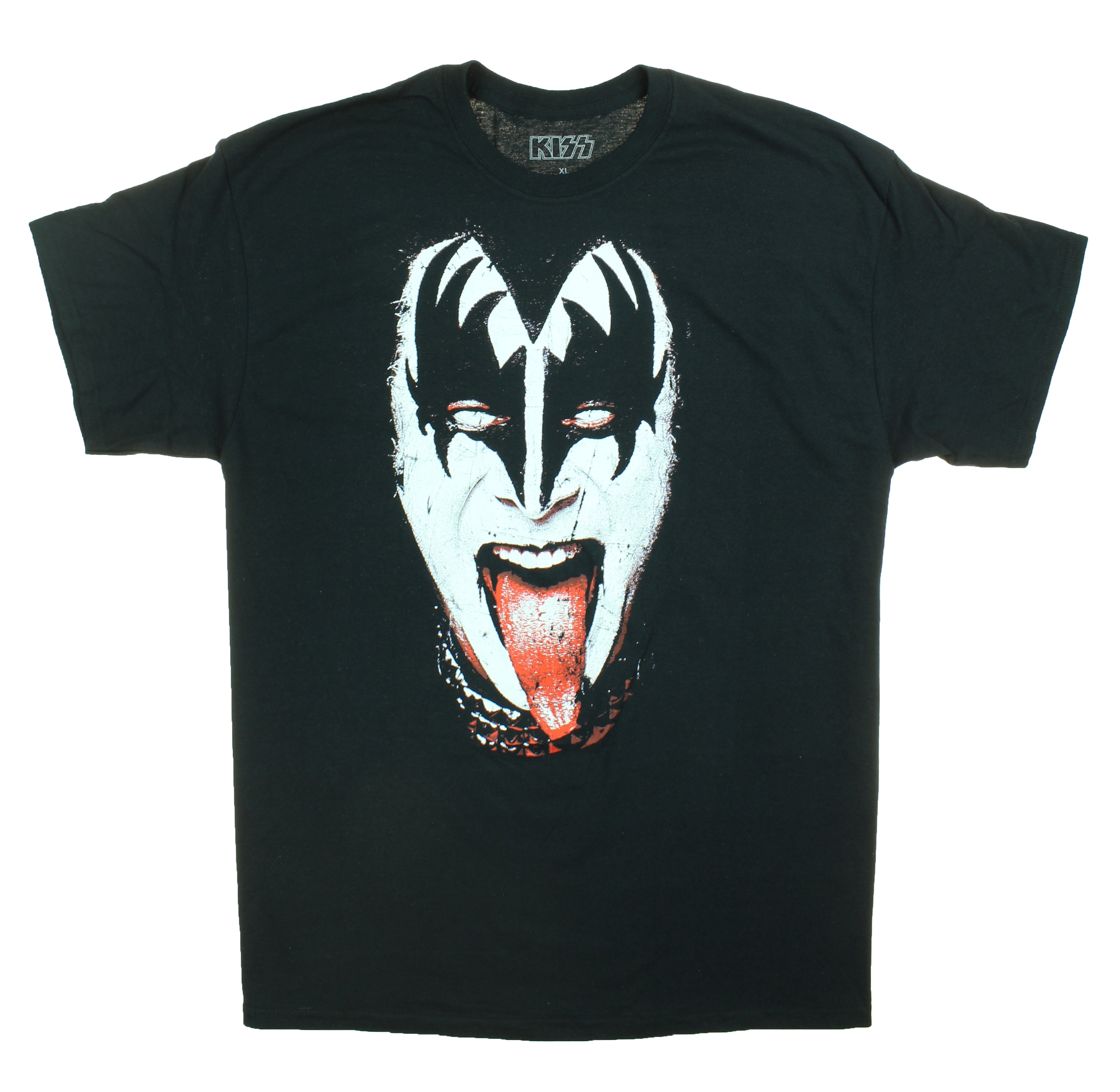 Mens Novelty Assorted Music Graphic Print Short Sleeve T-Shirts