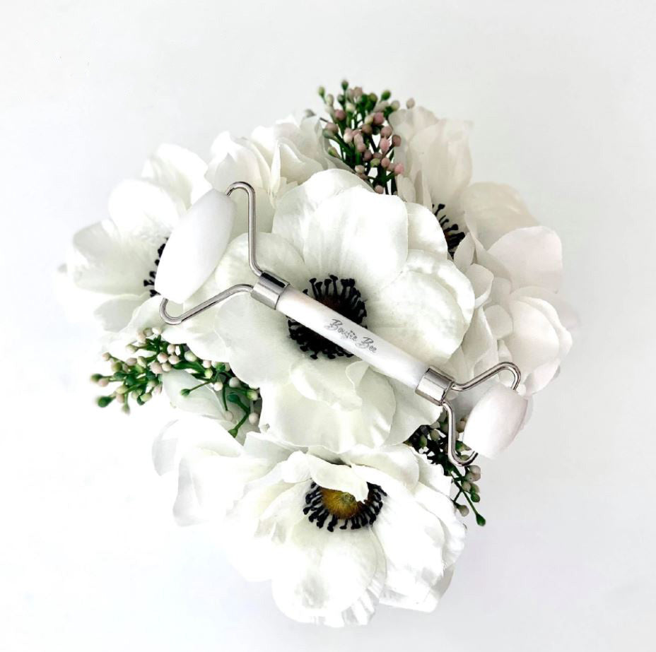 Dirty Bee Boujie Bee Jade Roller