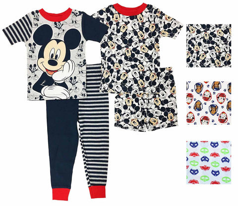 Carter's Baby Boy's 3 Piece Matching Outfit Set-2 Onsies, 1 Pant