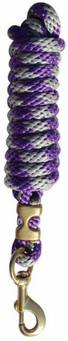 Professional's Choice Horse 10 Foot Poly Lead Rope