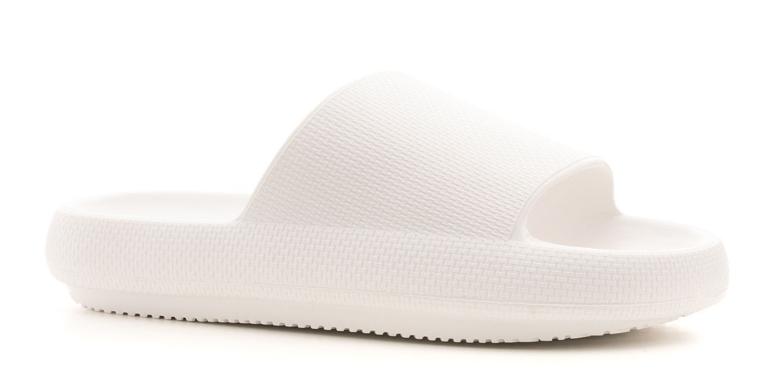 Corkys Womens Parasail Slip-on Waterproof Slide Sandal