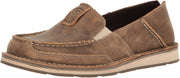Ariat Women’s Cruiser Leather Slip-On Shoe