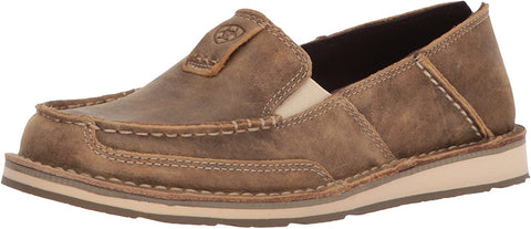 Ariat Womens Hilo Slip On Cruiser Loafers