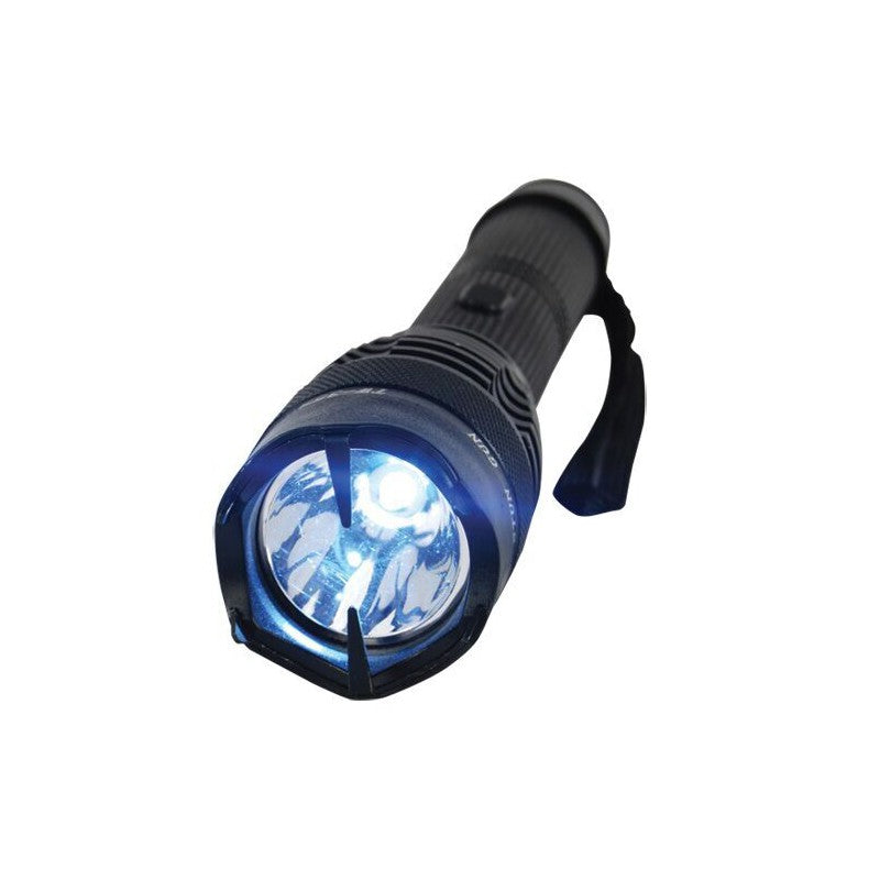 Safety Technology Stun Master Mini Bad Ass Stun Gun with Flashlight