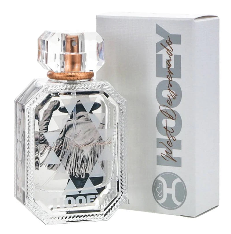 Hooey Womens West Desperado Perfume 1.7oz