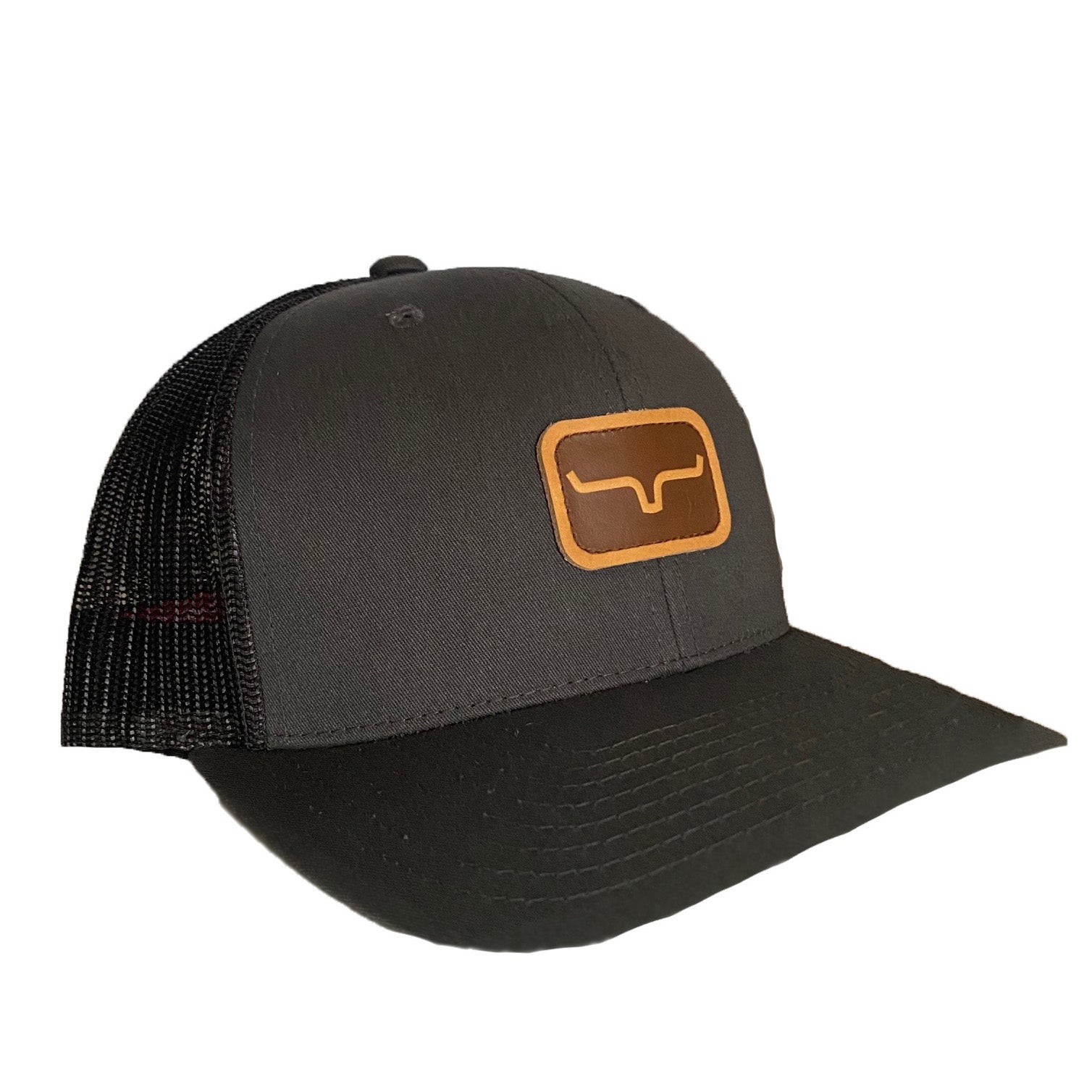 Kimes Ranch Unisex Snap Shot Adjustable Snap Back Baseball Cap